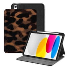 Tech-protect Lamano maska za iPad 10.9'' 10gen 2022 / 11'' 11gen 2025, panther