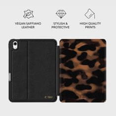 Tech-protect Lamano maska za iPad 10.9'' 10gen 2022 / 11'' 11gen 2025, panther