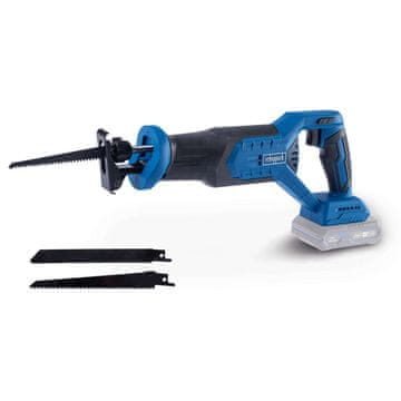 Scheppach BC-RS250-X bežična recipročna pila (5909242900)