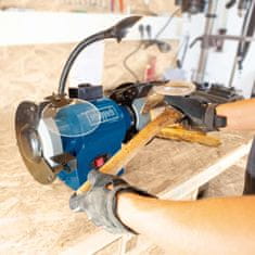 Scheppach BG150 stolna brusilica (4903104901)