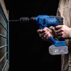 Scheppach C-RHD130-X akumulatorska udarna bušilica (5909249900)