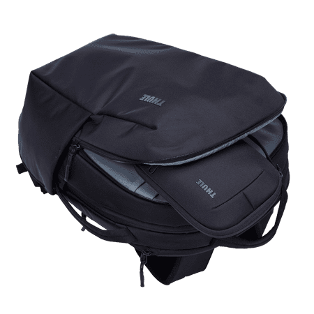 Thule Subterra 2 PowerShuttle organizator elektronike M crni