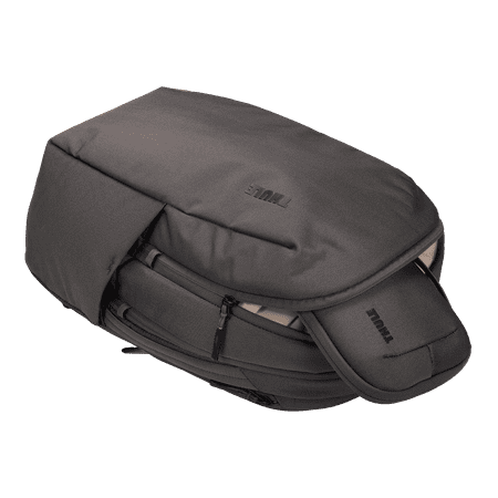 Thule Subterra 2 PowerShuttle organizator M Vetiver sivi