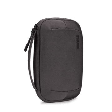 Thule Subterra 2 PowerShuttle organizator za elektroniku, M, smeđe-siva