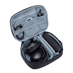 Thule Subterra 2 PowerShuttle organizator za elektroniku, L, crni