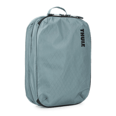 Thule Clean/Dirty Packing Cube putni organizator za čistu/prljavu odjeću, sivi
