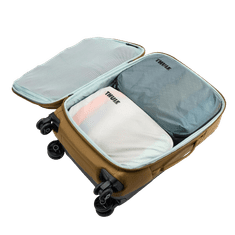 Thule Clean/Dirty Packing Cube putni organizator za čistu/prljavu odjeću, sivi