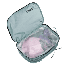 Thule Clean/Dirty Packing Cube putni organizator za čistu/prljavu odjeću, sivi