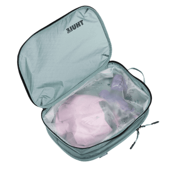 Clean/Dirty Packing Cube potovalni organizator, siv