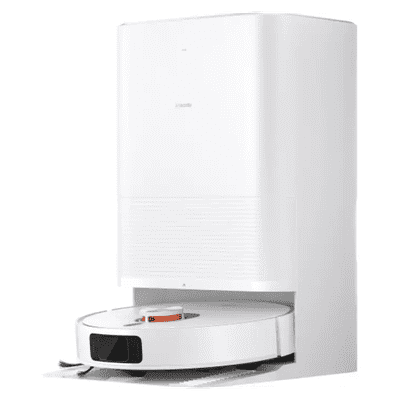 Zmogljivo čiščenje