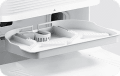 Xiaomi X20 Pro robotski usisivač, bijeli