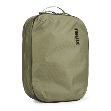 Thule Putni organizator za čisto/prljavo pakiranje, zeleni