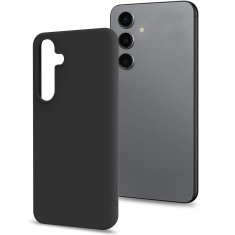 CELLY Mekana gumena futrola za mobitel, crna