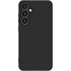 CELLY Mekana gumena futrola za mobitel, crna