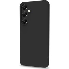CELLY Mekana gumena futrola za mobitel, crna