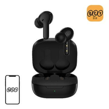 INNA Qcy Tws Bežične Slušalice Za Telefone, Zvuk Bluetooth Visoke Kvalitete