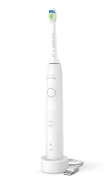 Philips Sonicare Series 5500 HX7110/01 punjiva četkica za zube, bijela