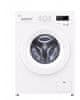 LG F4X1008NWH perilica rublja, 8 kg
