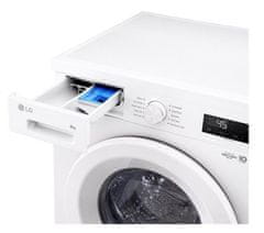 LG F4X1008NWH perilica rublja, 8 kg