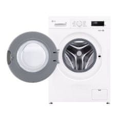 LG F4X1008NWH perilica rublja, 8 kg