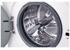 LG F4X1008NWH perilica rublja, 8 kg