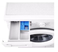 LG F4X1008NWH perilica rublja, 8 kg