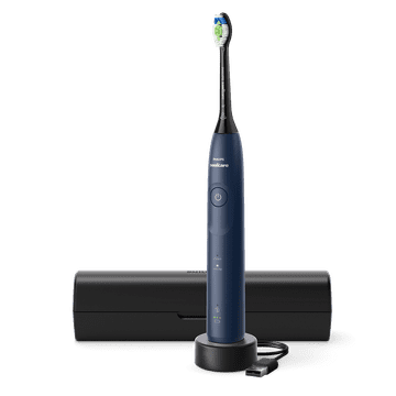 Philips Sonicare Series 5500 HX7113/01 sonična četkica za zube, tamnoplava
