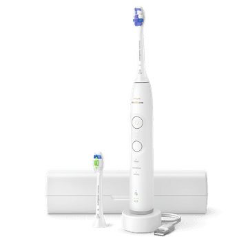 Philips Sonicare Series 6500 HX7410/02 sonična četkica za zube, bijela