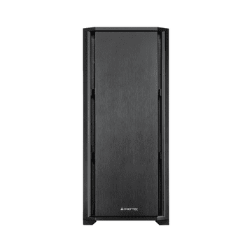 Chieftec Pro Midi Q AS-02B-OP ATX kućište, crno
