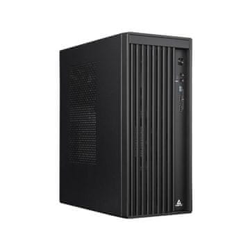 Chieftec UNI USB3.2 Gen1 mATX kućište, crno
