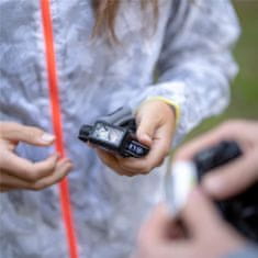 LEDLENSER NEO5R naglavna svjetiljka, siva