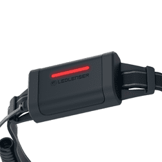 LEDLENSER NEO5R naglavna svjetiljka, bijela