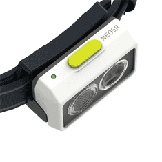 LEDLENSER NEO5R naglavna svjetiljka, bijela