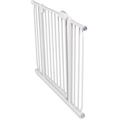 Nukido Bijela 718100 sigurnosna barijera za vrata