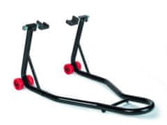 Humberg Nosač za motocikl, prednji + stražnji podizač MT2