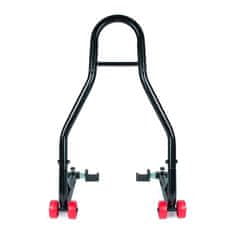 Humberg Nosač za motocikl, prednji + stražnji podizač MT2