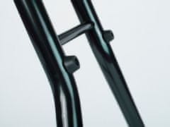 Humberg Nosač za motocikl, prednji + stražnji podizač MT2