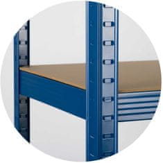 Humberg Metalni stalak za odlaganje 150 x 75 x 30 4842