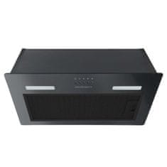 Berdsen Napa za ispod ormarića 52 cm crna BT-236