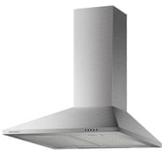 Berdsen BT-213 INOX kuhinjska napa s dimnjakom od 60 cm