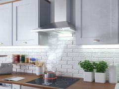 Berdsen BT-213 INOX kuhinjska napa s dimnjakom od 60 cm