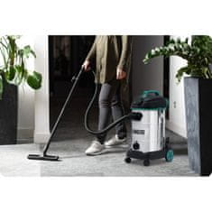 Humberg Industrijski usisavač 30L 1600W HM-402