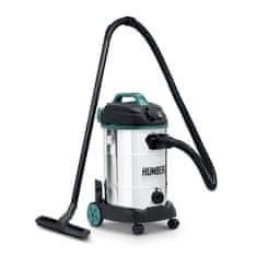 Humberg Industrijski usisavač 30L 1600W HM-402