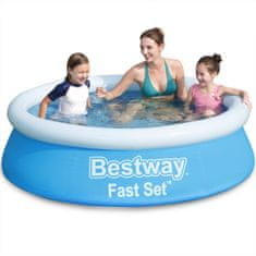 Bestway 57392 vrtni ekspanzijski bazen 183 x 51 cm