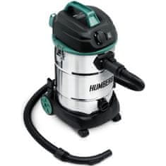 Humberg Industrijski usisavač 30L 1600W HM-402