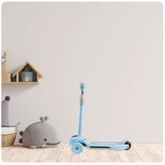Ricokids Ricokids Piko trokotačni skuter - plavi
