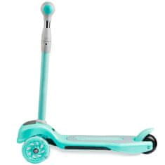 Ricokids Ricokids Piko trokotačni skuter - mint boje