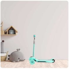 Ricokids Ricokids Piko trokotačni skuter - mint boje
