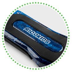 Ricokids Ricokids Piko trokotač - crno-plavi