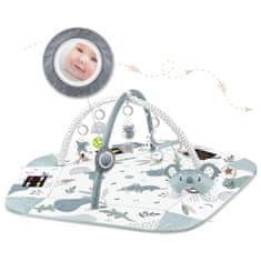 Nukido Interaktivna edukativna prostirka 136 x 136 cm Koala